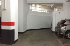 Parcela de Garaje Buen Precio en Zona Urbi
