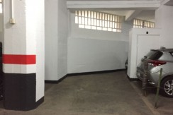 Parcela de Garaje Buen Precio en Zona Urbi