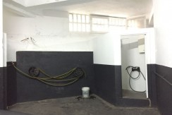 Parcela de Garaje Buen Precio en Zona Urbi