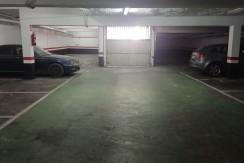Parcela De Garaje En Alquiler En El Centro