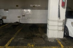 Parcela de Garaje En Venta En Santutxu
