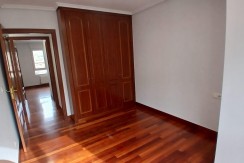 Pisazo Con Ascensor A Cota 0 De 3 Habitaciones, Garaje Y Trastero En Usansolo