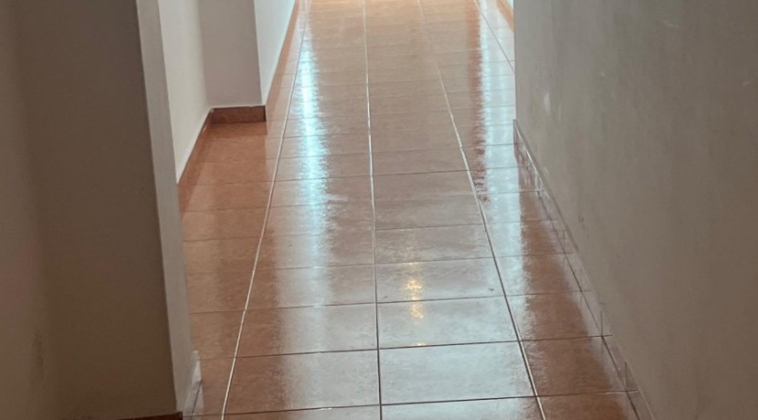 Pisazo Con Ascensor A Cota 0 De 3 Habitaciones, Garaje Y Trastero En Usansolo