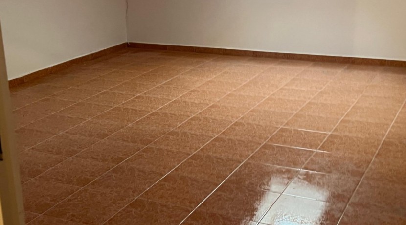 Pisazo Con Ascensor A Cota 0 De 3 Habitaciones, Garaje Y Trastero En Usansolo