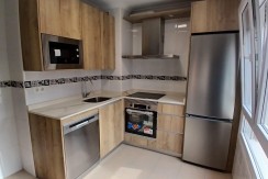 Pisazo Con Ascensor A Cota 0 De 3 Habitaciones, Garaje Y Trastero En Usansolo