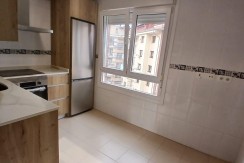 Pisazo Con Ascensor A Cota 0 De 3 Habitaciones, Garaje Y Trastero En Usansolo