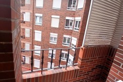Pisazo Con Ascensor A Cota 0 De 3 Habitaciones, Garaje Y Trastero En Usansolo