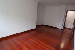 Pisazo Con Ascensor A Cota 0 De 3 Habitaciones, Garaje Y Trastero En Usansolo