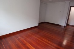 Pisazo Con Ascensor A Cota 0 De 3 Habitaciones, Garaje Y Trastero En Usansolo
