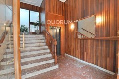 Pisazo Con Ascensor Cota 0 De 3 Habitaciones Y 2 Balcones En El Centro