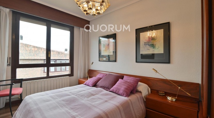 Piso A La Venta En Calle Gaztelumendi