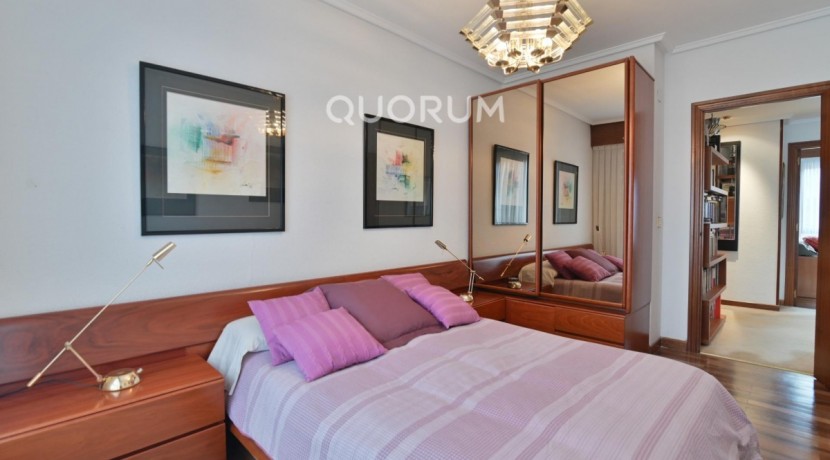 Piso A La Venta En Calle Gaztelumendi