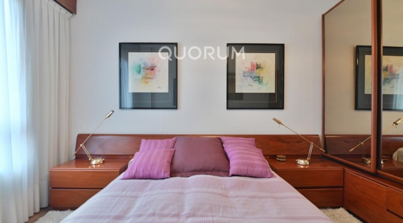 Piso A La Venta En Calle Gaztelumendi