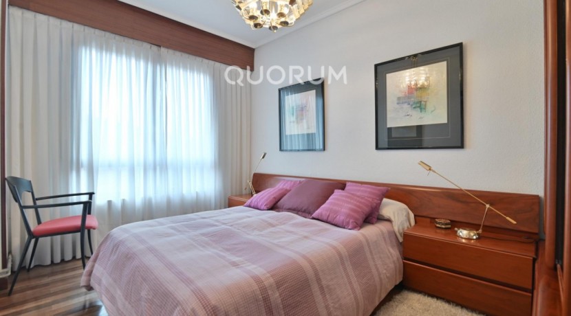 Piso A La Venta En Calle Gaztelumendi