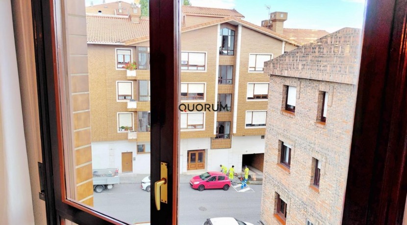 Piso A La Venta En Calle Gaztelumendi