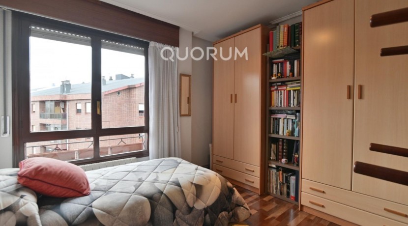 Piso A La Venta En Calle Gaztelumendi