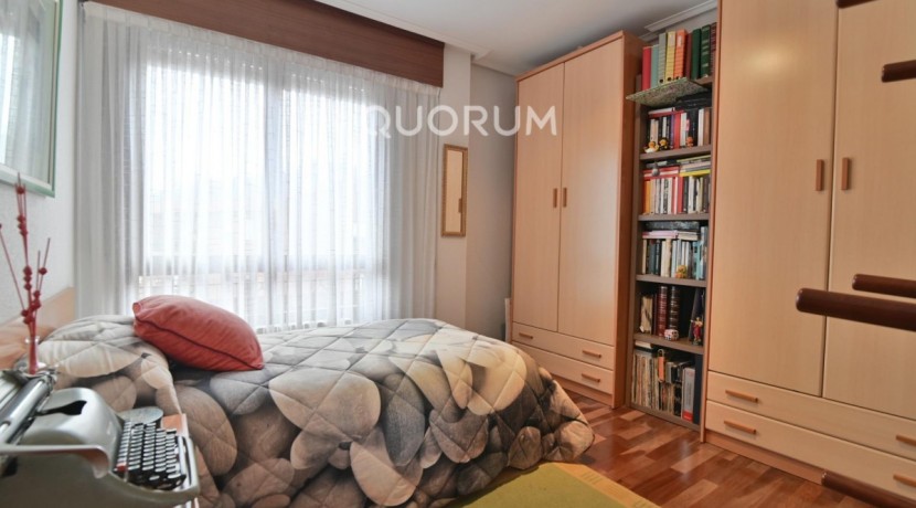 Piso A La Venta En Calle Gaztelumendi