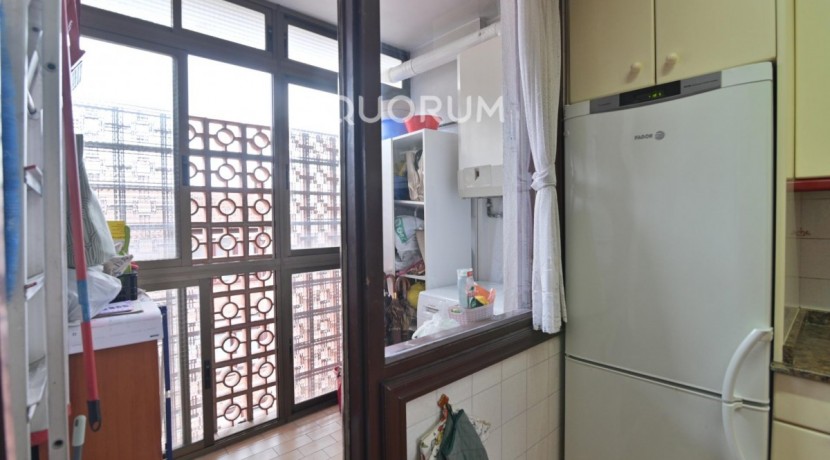 Piso A La Venta En Calle Gaztelumendi