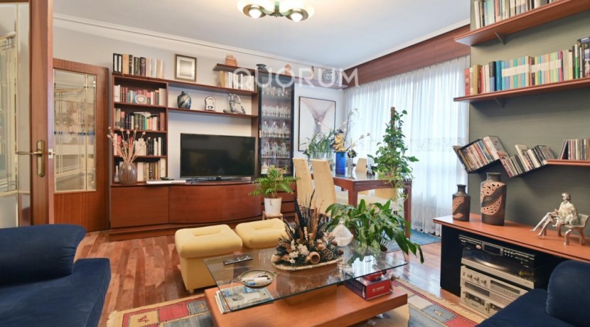 Piso A La Venta En Calle Gaztelumendi