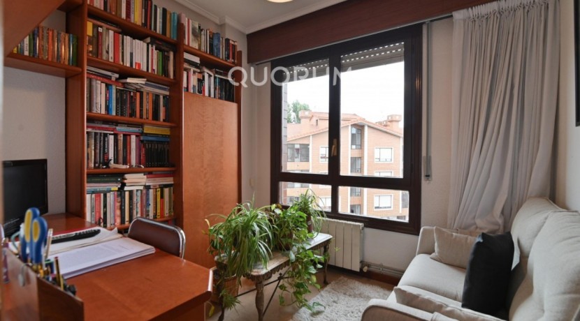 Piso A La Venta En Calle Gaztelumendi
