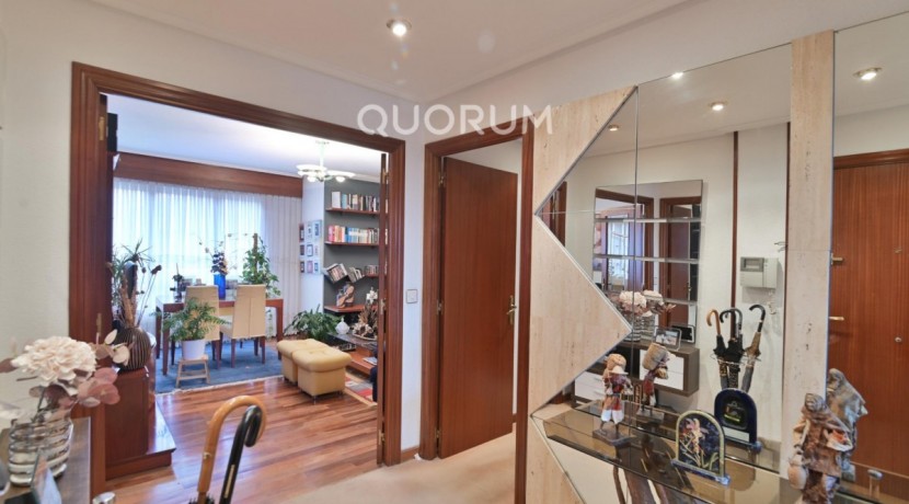 Piso A La Venta En Calle Gaztelumendi