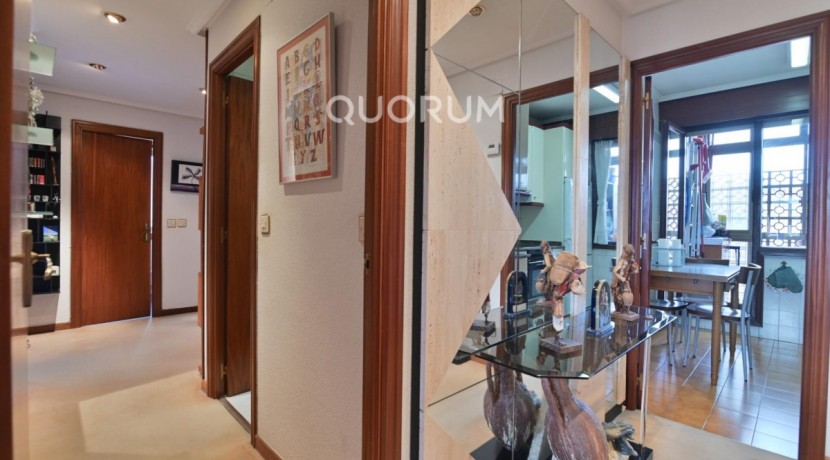 Piso A La Venta En Calle Gaztelumendi