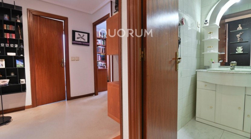 Piso A La Venta En Calle Gaztelumendi