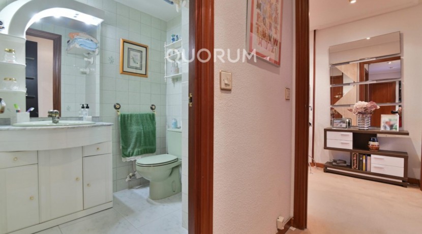 Piso A La Venta En Calle Gaztelumendi