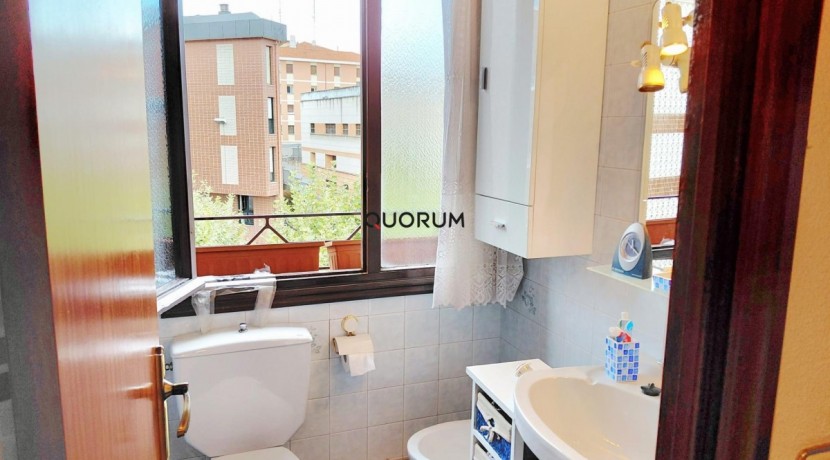 Piso A La Venta En Calle Gaztelumendi