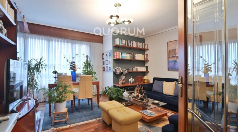Piso A La Venta En Calle Gaztelumendi