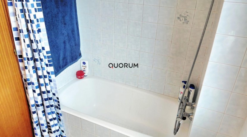 Piso A La Venta En Calle Gaztelumendi