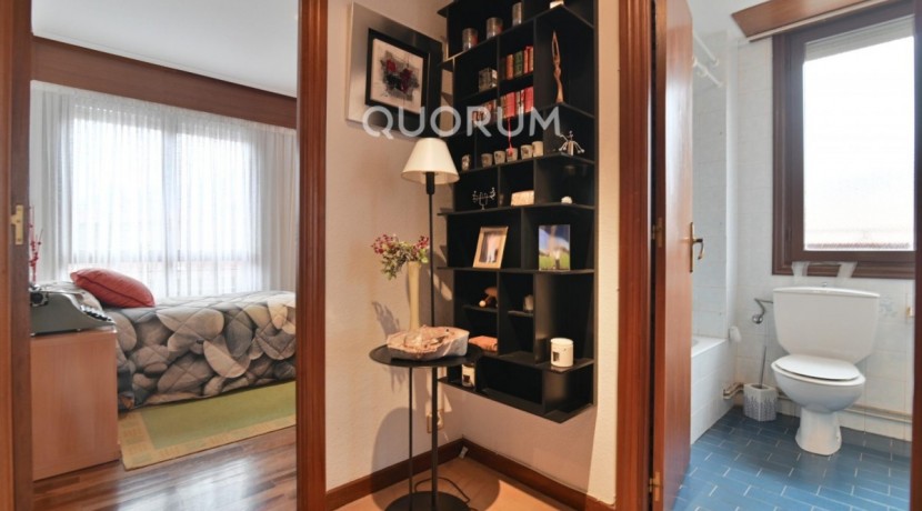 Piso A La Venta En Calle Gaztelumendi