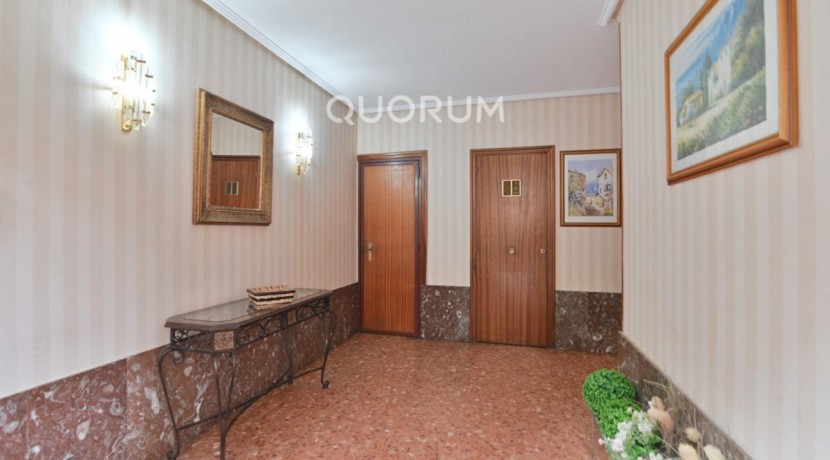 Piso A La Venta En Calle Gaztelumendi