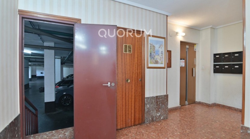 Piso A La Venta En Calle Gaztelumendi