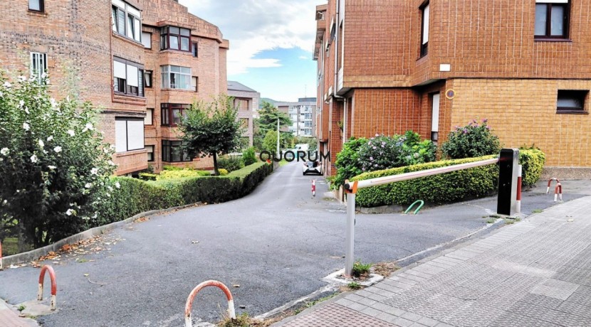 Piso A La Venta En Calle Gaztelumendi