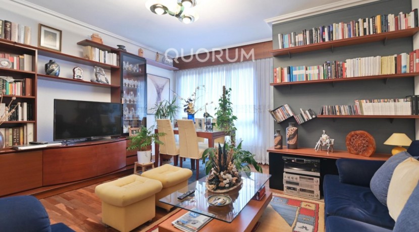 Piso A La Venta En Calle Gaztelumendi