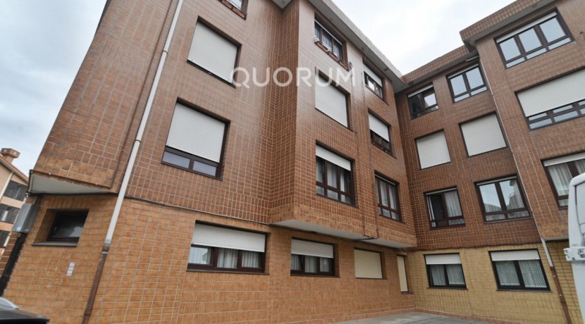 Piso A La Venta En Calle Gaztelumendi