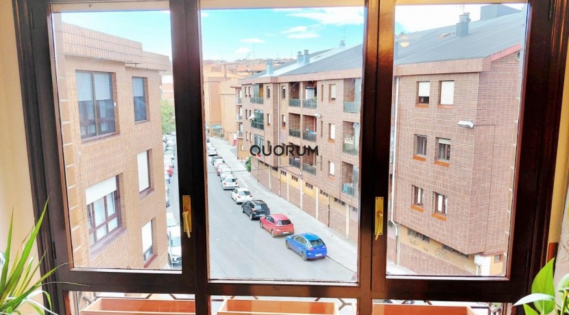 Piso A La Venta En Calle Gaztelumendi