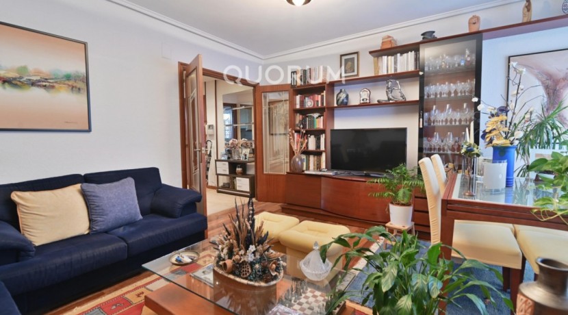 Piso A La Venta En Calle Gaztelumendi
