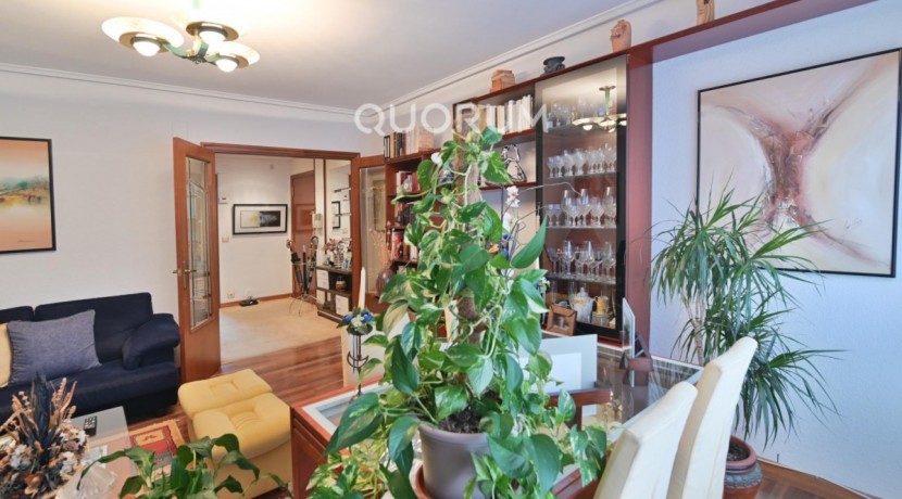 Piso A La Venta En Calle Gaztelumendi