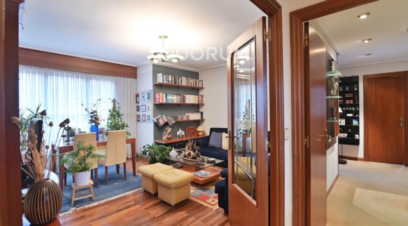 Piso A La Venta En Calle Gaztelumendi