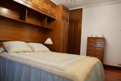 Piso Amplio De 3 Dorm. Con Ascensor Cota Cero y Balcón Con Fachada Ventilada En Zona Burros