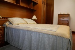 Piso Amplio De 3 Dorm. Con Ascensor Cota Cero y Balcón Con Fachada Ventilada En Zona Burros