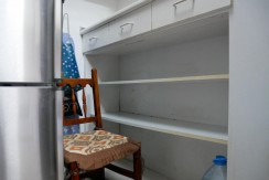 Piso Amplio De 3 Dorm. Con Ascensor Cota Cero y Balcón Con Fachada Ventilada En Zona Burros