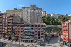 Piso Amplio y Luminoso De 3 Dormitorios con Ascensor Cota 0, Trastero Incluido y Parcela de Garaje Opcional En Zona Burros