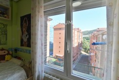 Piso Céntrico Con Ascensor A Cota 0 De 2 Habitaciones