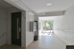 Piso Céntrico Con Ascensor A Cota 0 De 2 Habitaciones