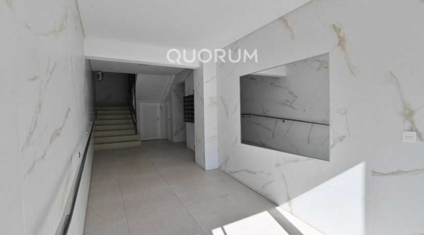 Piso Céntrico Con Ascensor A Cota 0 De 2 Habitaciones