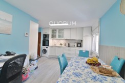 Piso Céntrico Con Ascensor A Cota 0 De 2 Habitaciones