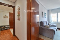 Piso Céntrico Con Ascensor A Cota 0 De 2 Habitaciones